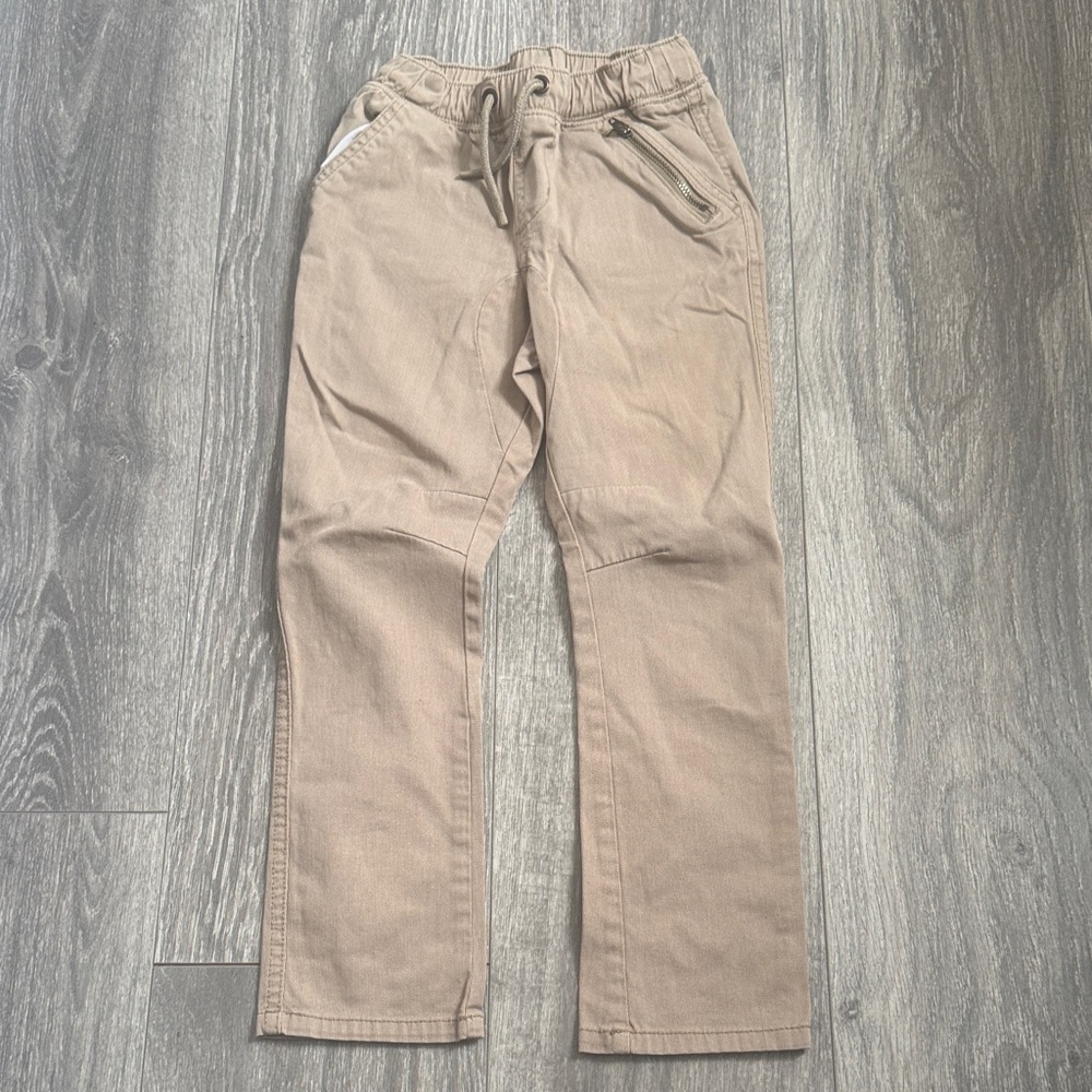 Cat & Jack kids  Khaki Chinos
